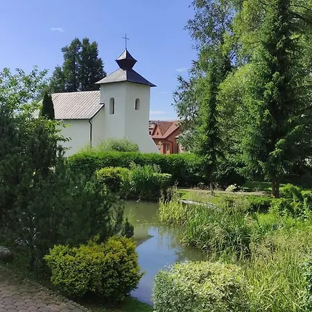 Apartman Vysoke Tatry - Nova Lesna Exterior photo