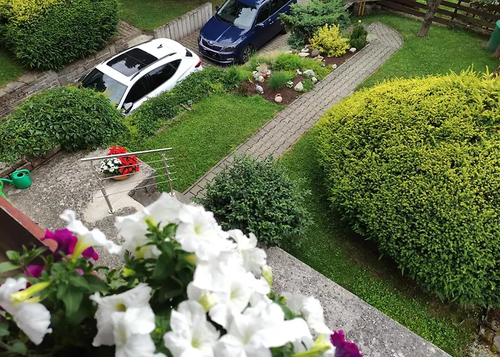 Apartman Vysoke Tatry - Nova Lesna