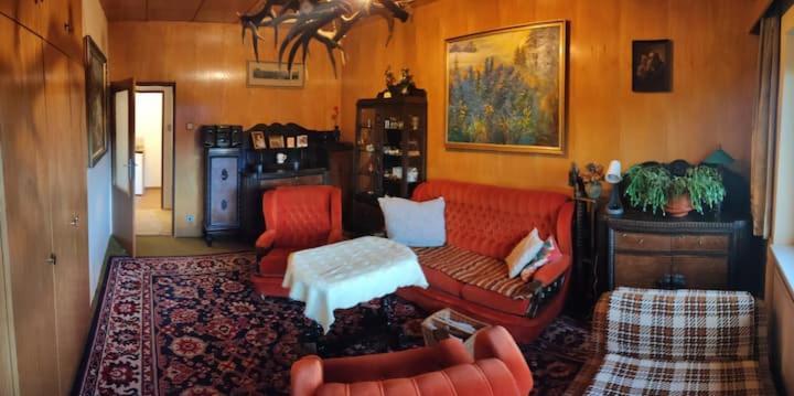 Apartment Vysoke Tatry - *