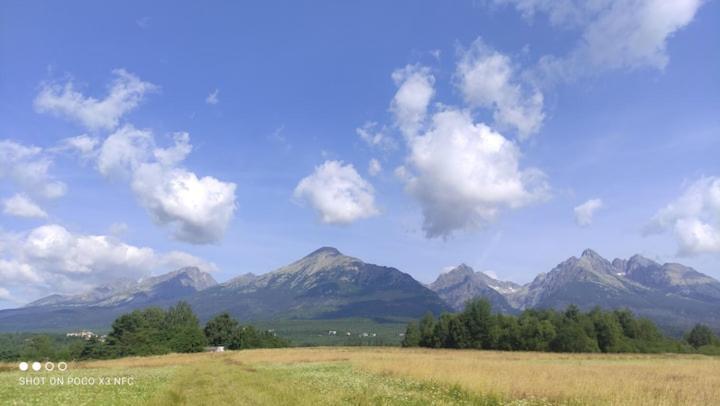 Apartment Vysoke Tatry - *