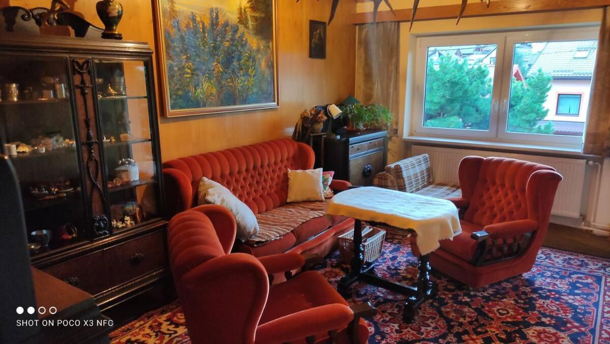 Vysoke Tatry - Apartment