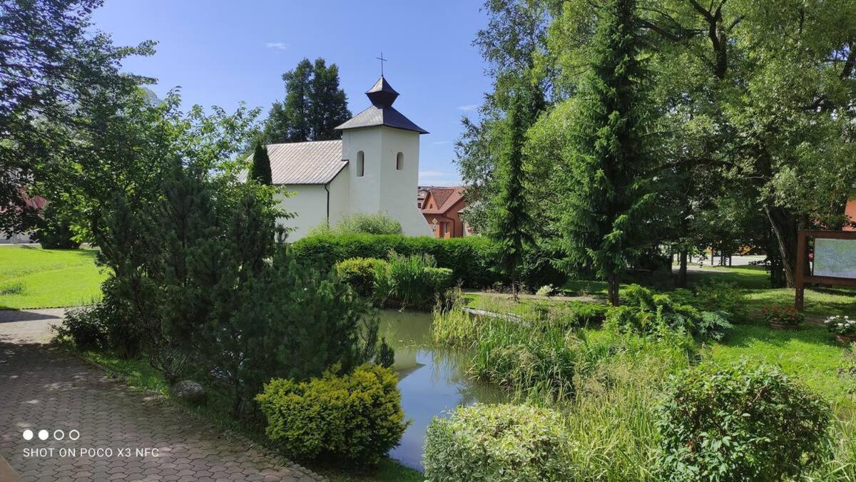 Apartment Vysoke Tatry - *