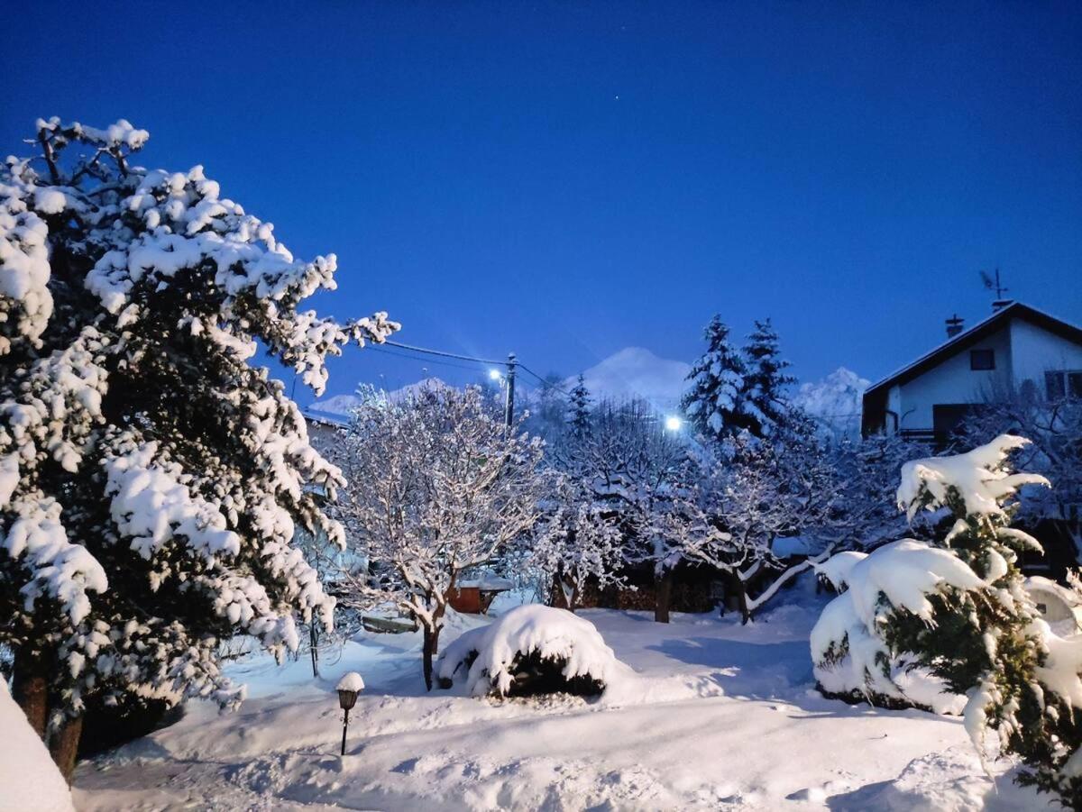 Apartment Vysoke Tatry - Nova Lesna