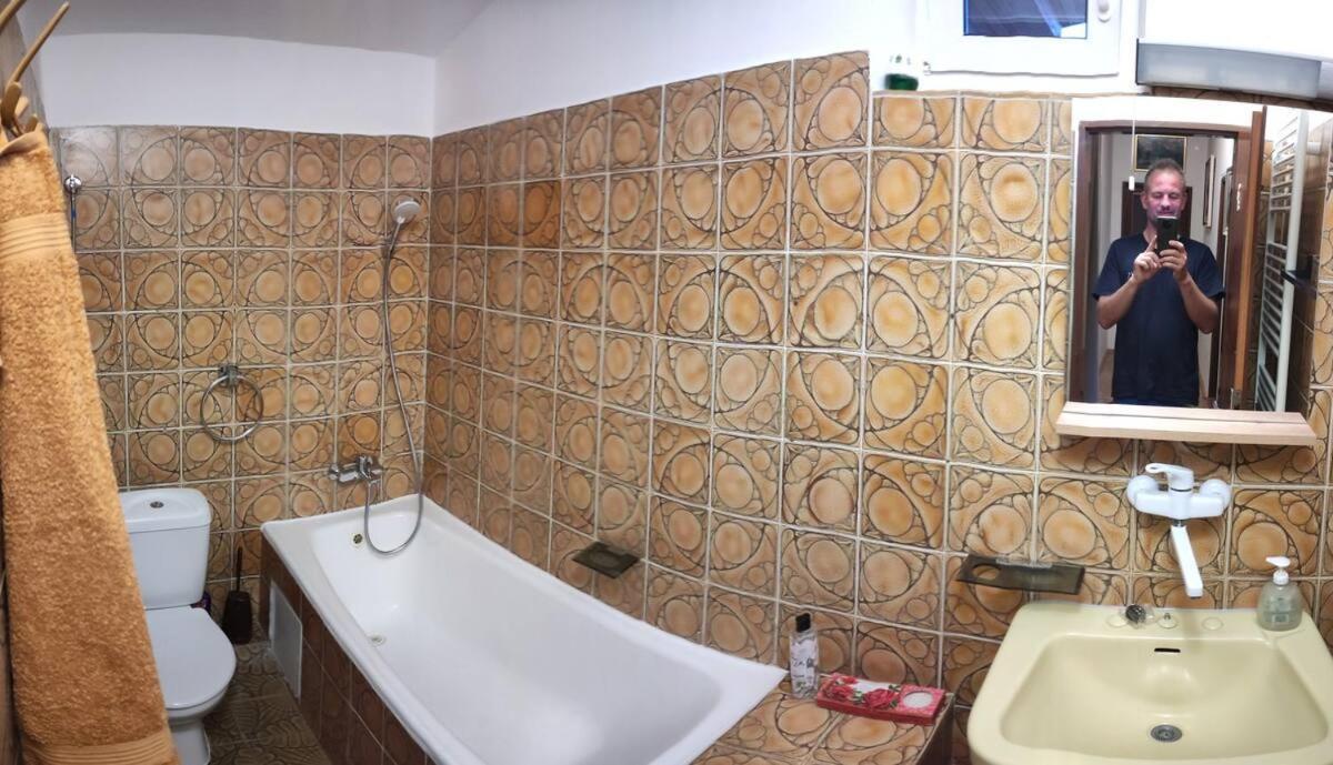 Vysoke Tatry - Apartment Nova Lesna