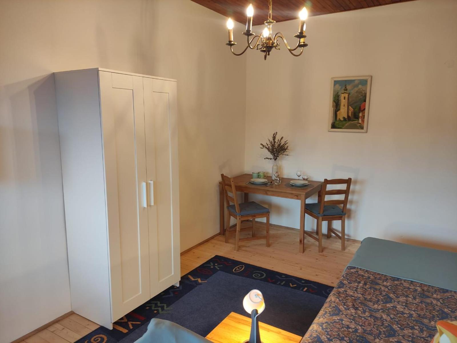 Vysoke Tatry - Apartment
