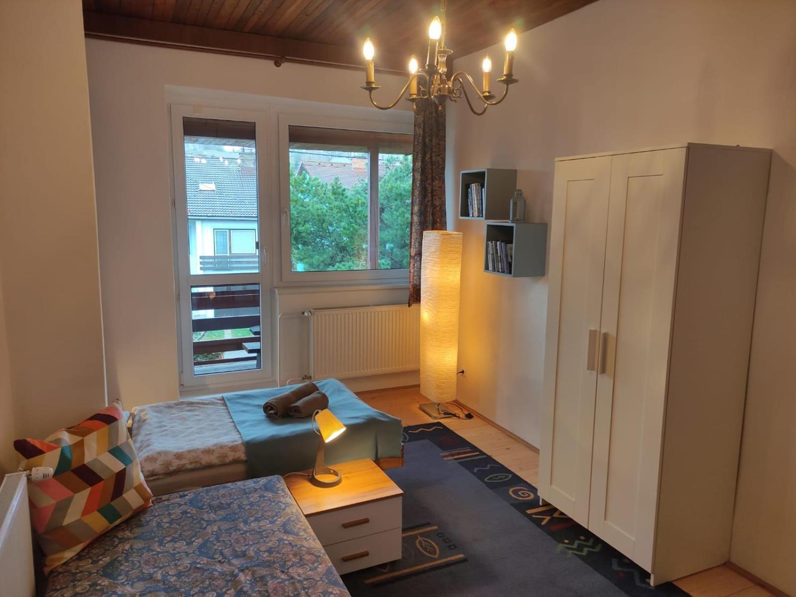 Apartment Vysoke Tatry - Nova Lesna