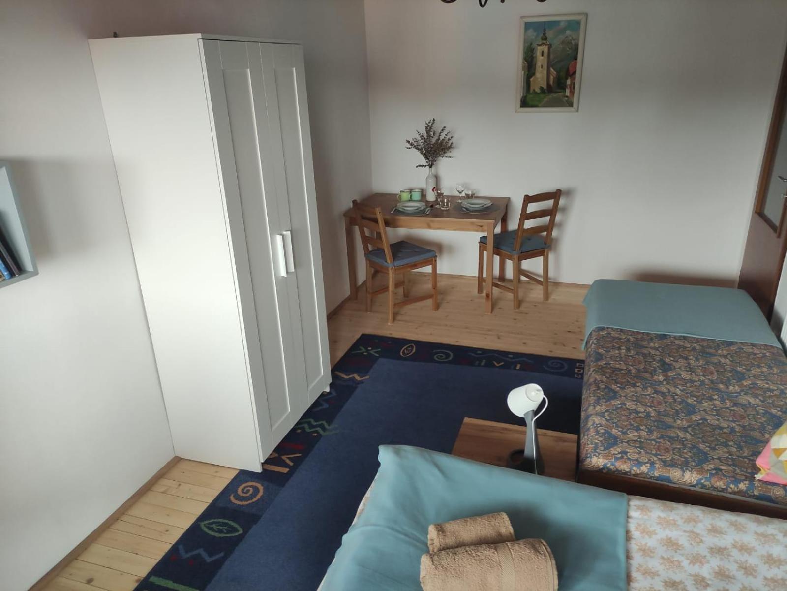 Apartment Vysoke Tatry -