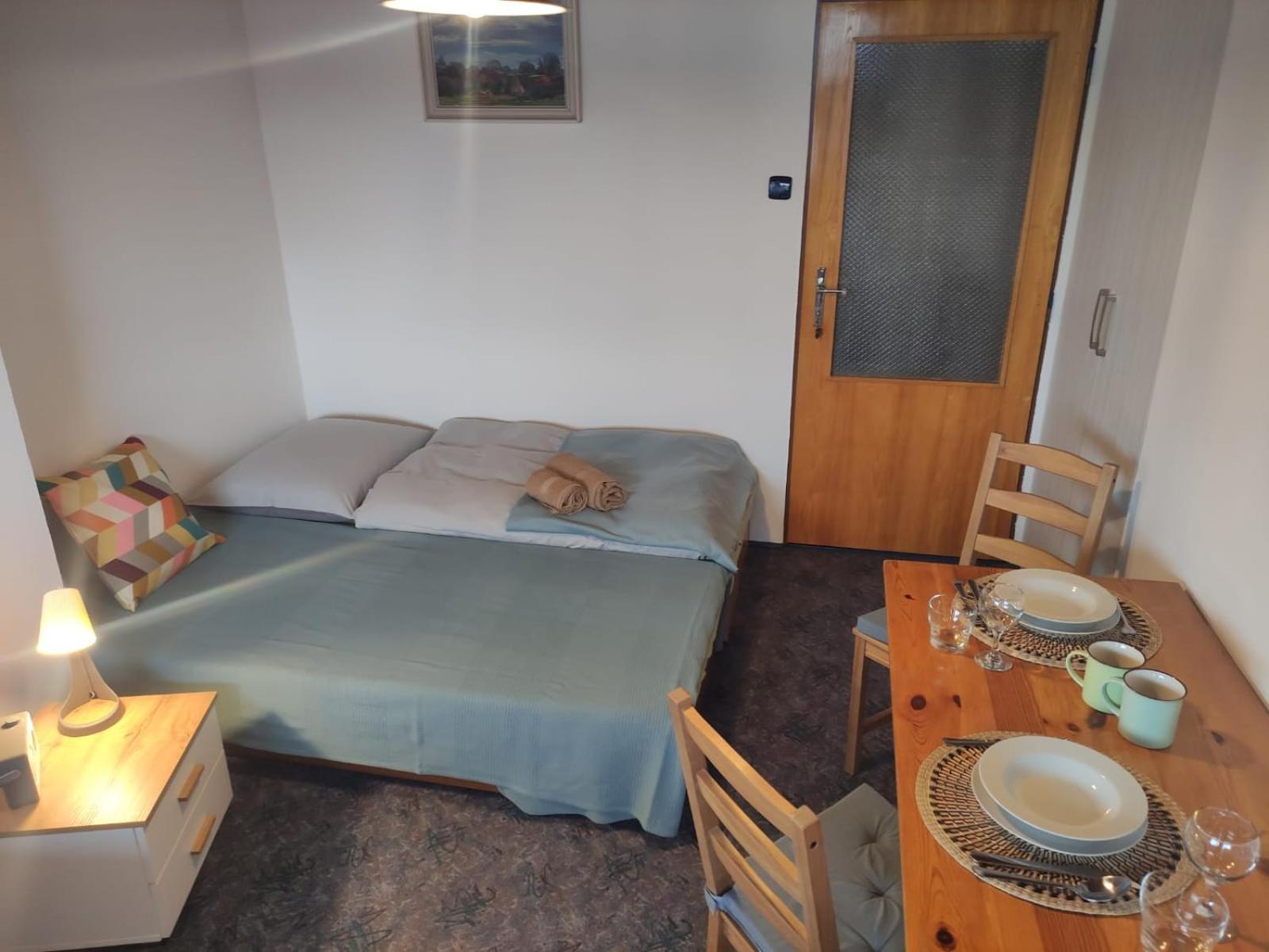 Vysoke Tatry - Apartment