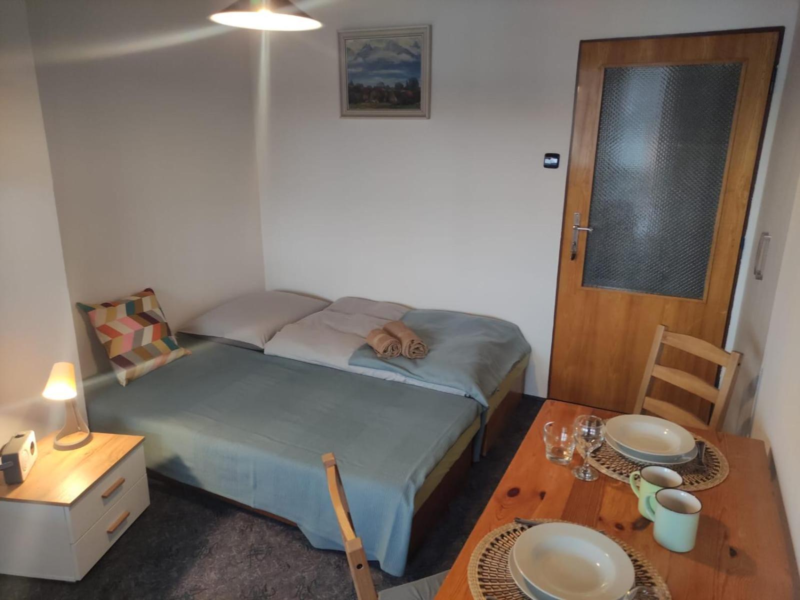 Vysoke Tatry -