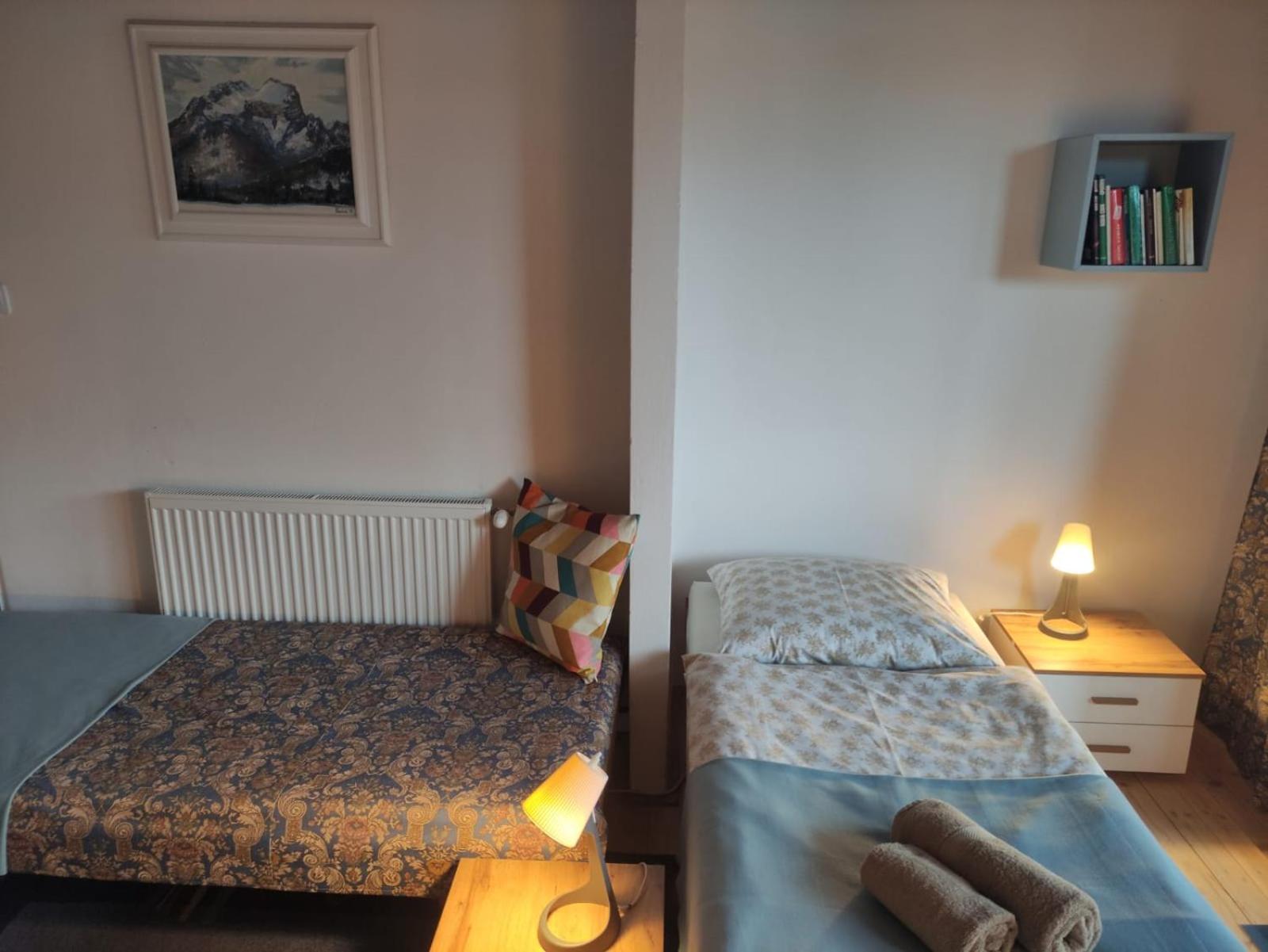 Apartment Vysoke Tatry -