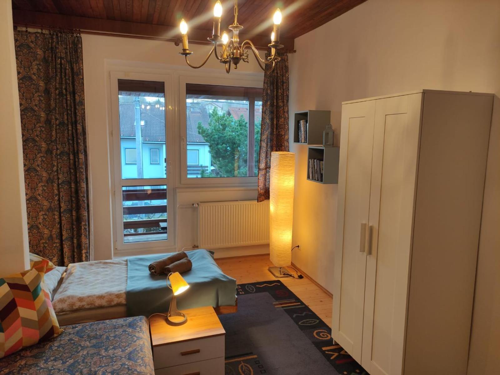 Vysoke Tatry - Apartment