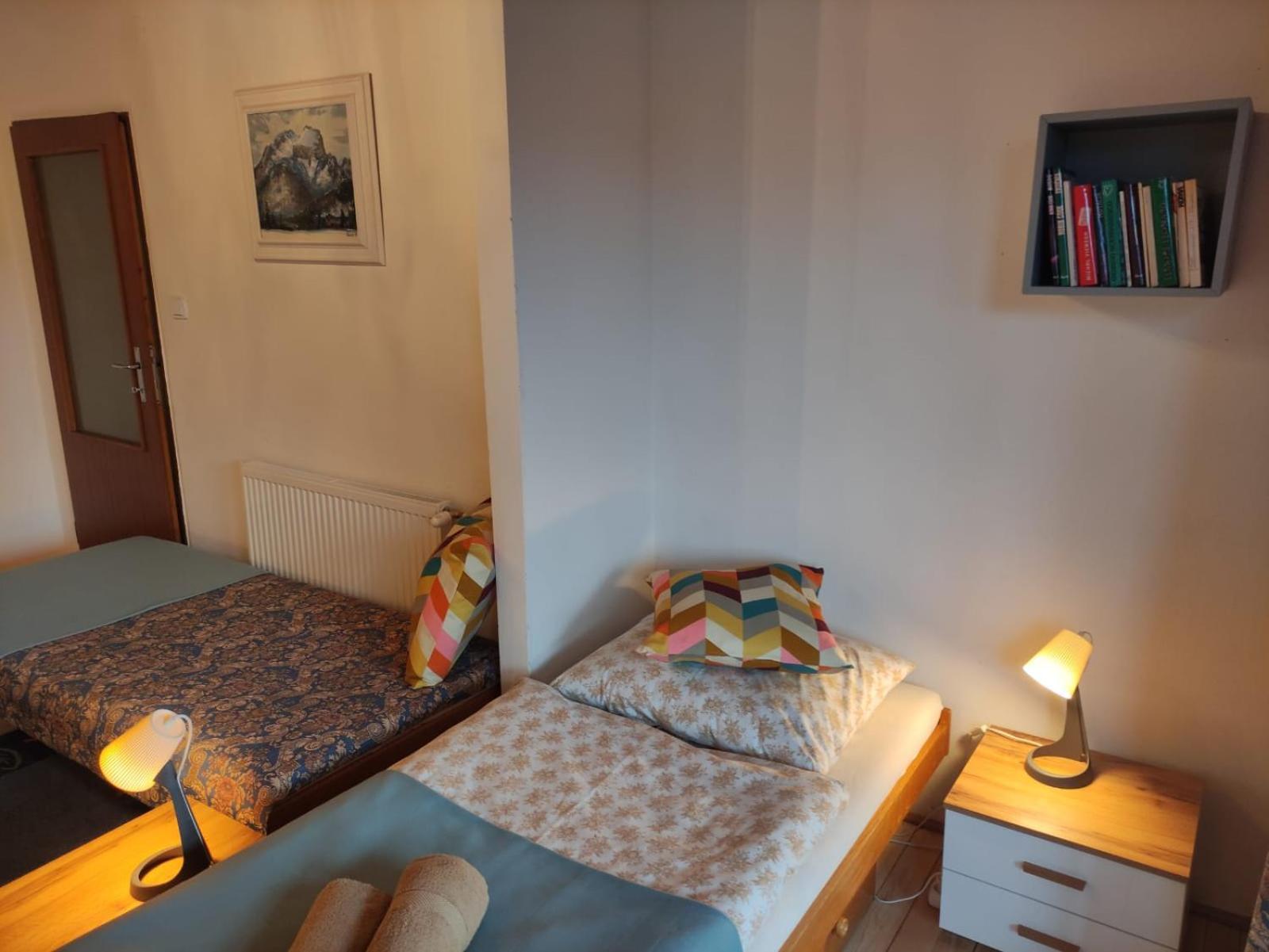 Apartment Vysoke Tatry - *