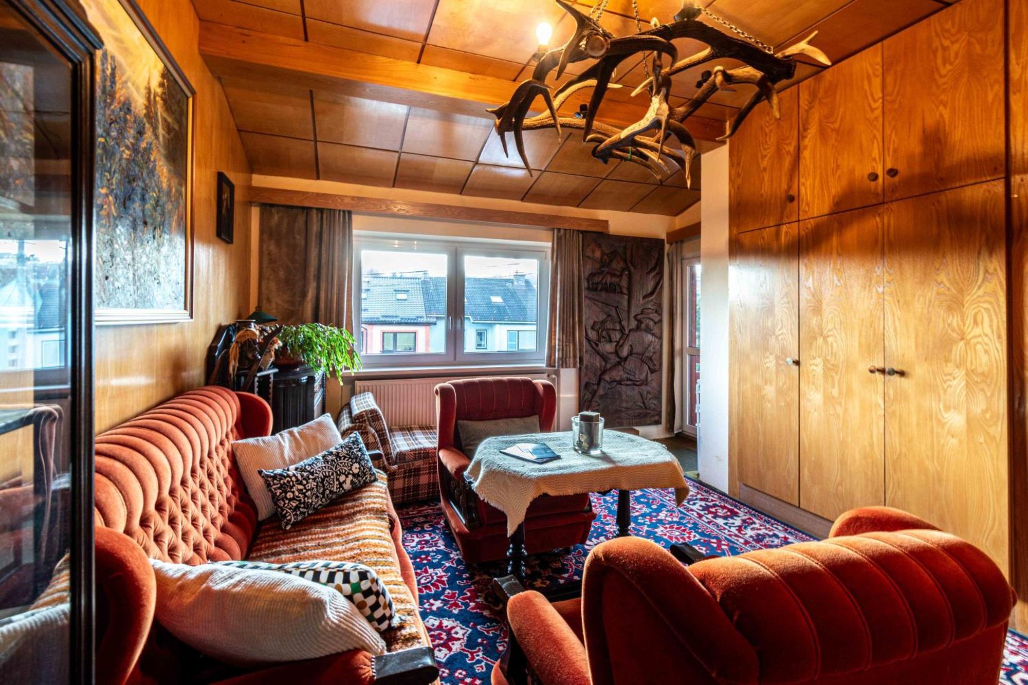 Vysoke Tatry -