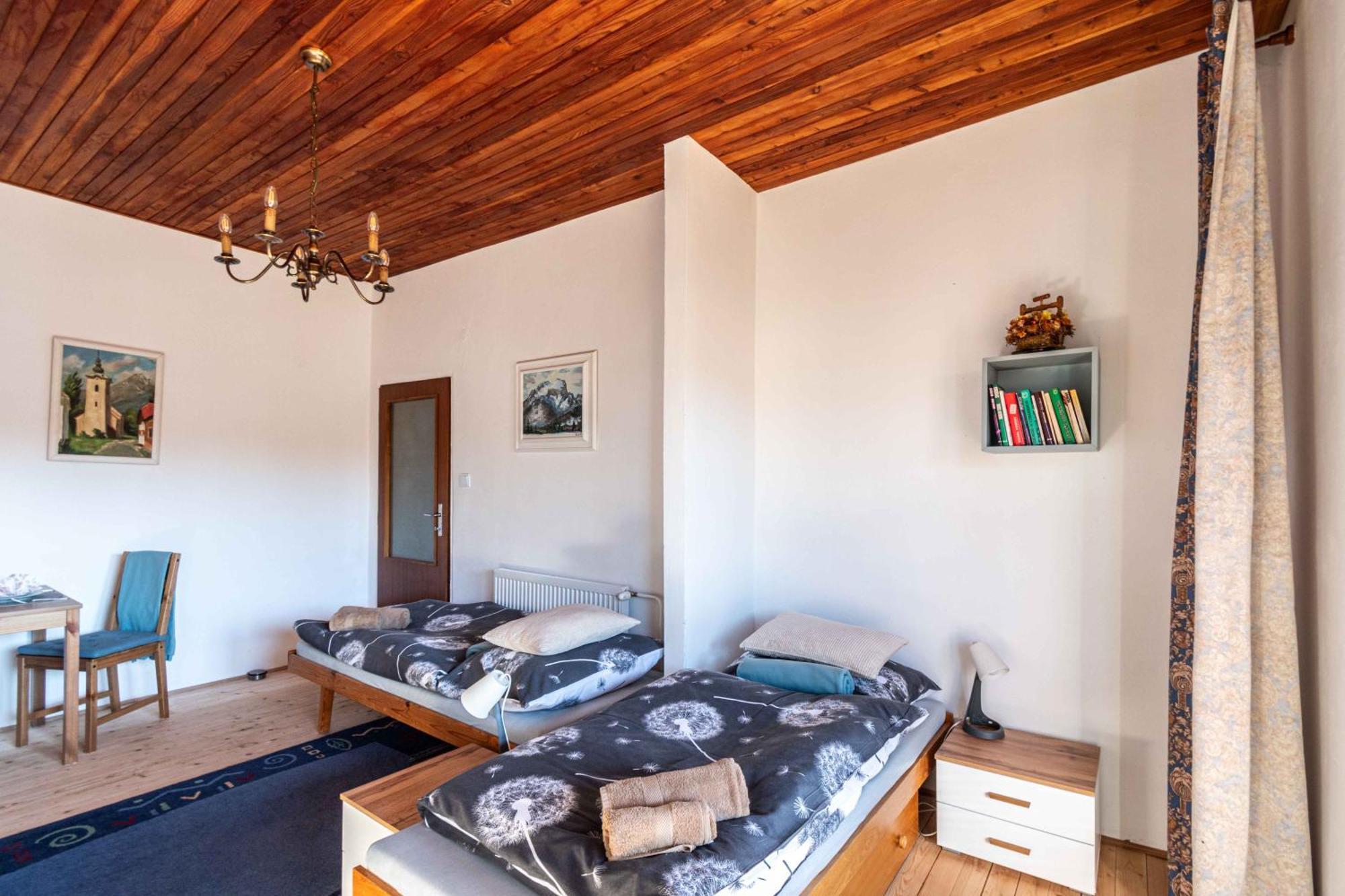 Vysoke Tatry - Apartment