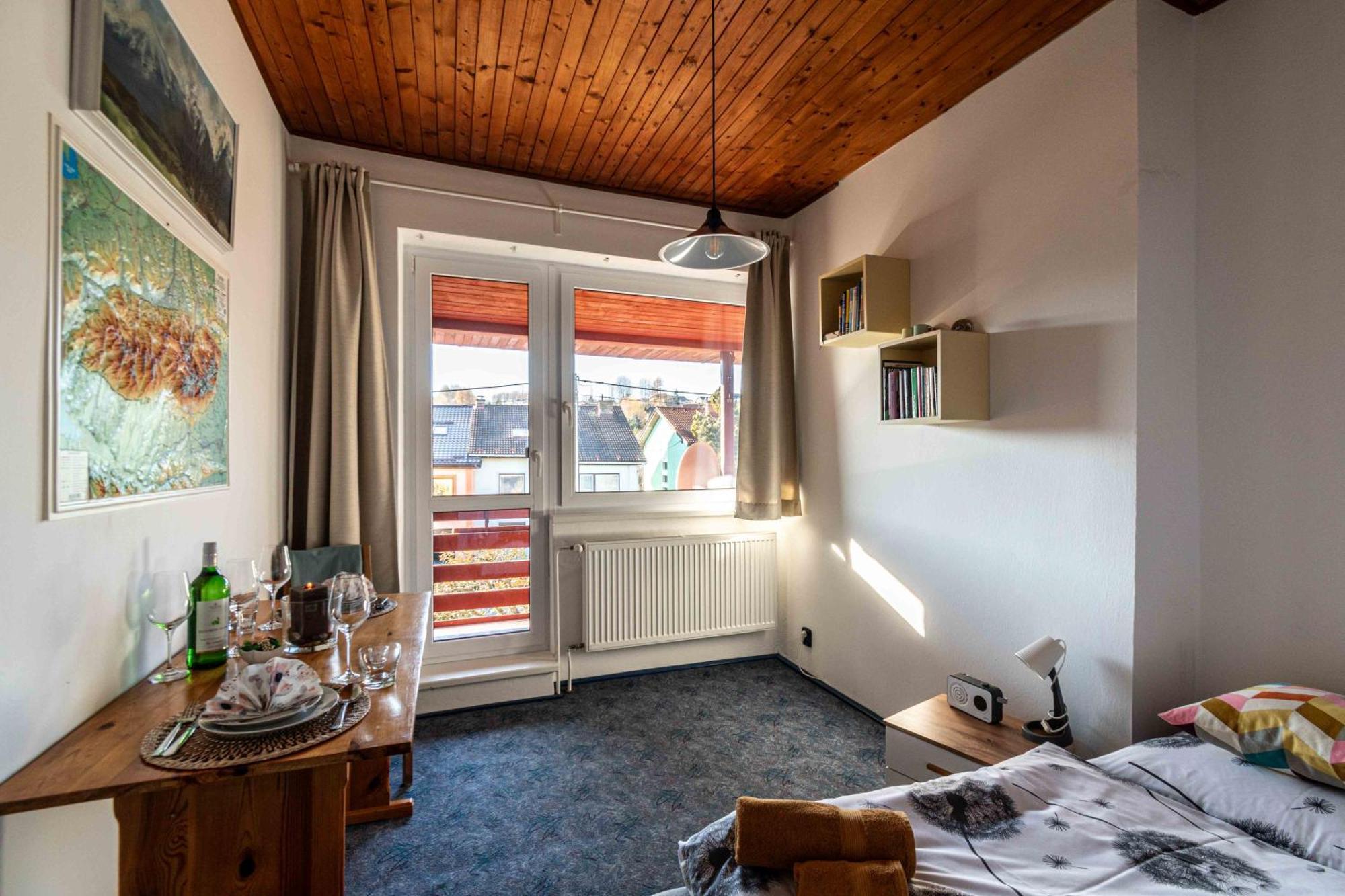 Vysoke Tatry - Apartment