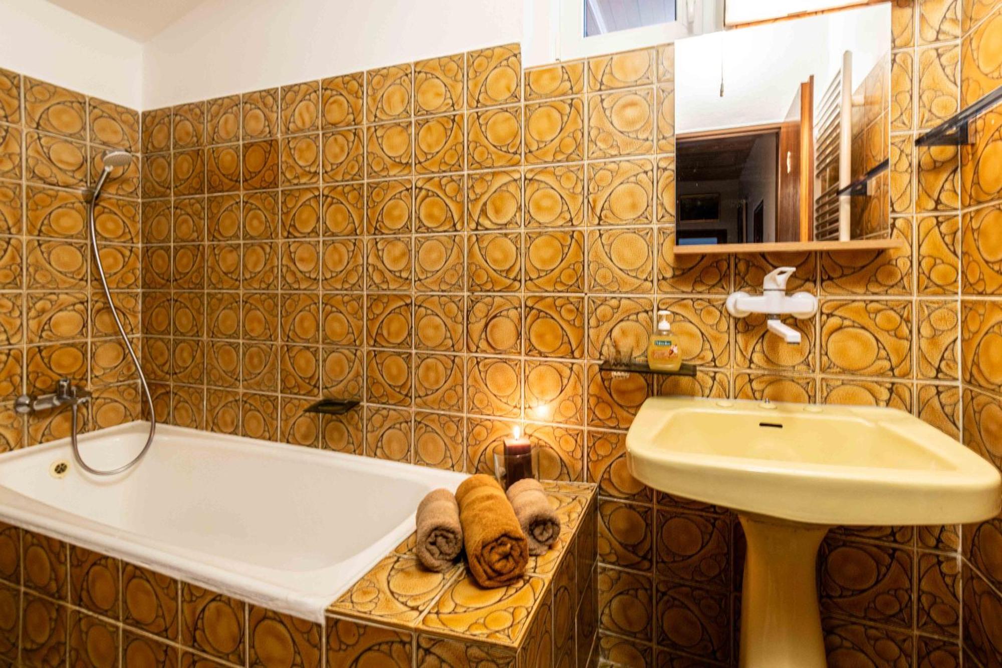 Apartment Vysoke Tatry - *