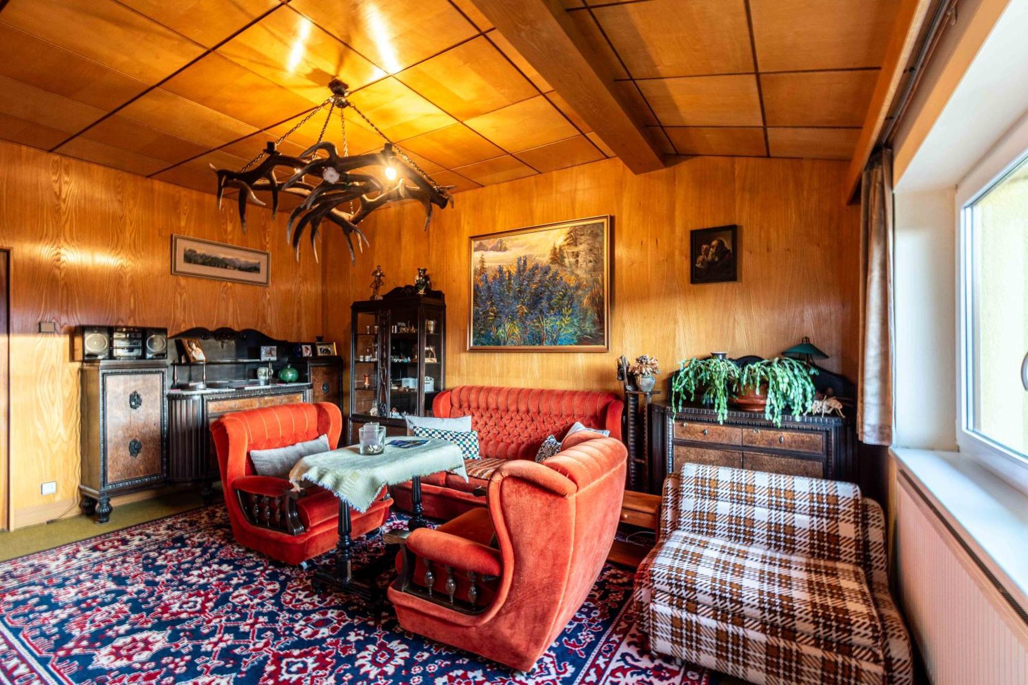 Apartment Vysoke Tatry - Nova Lesna
