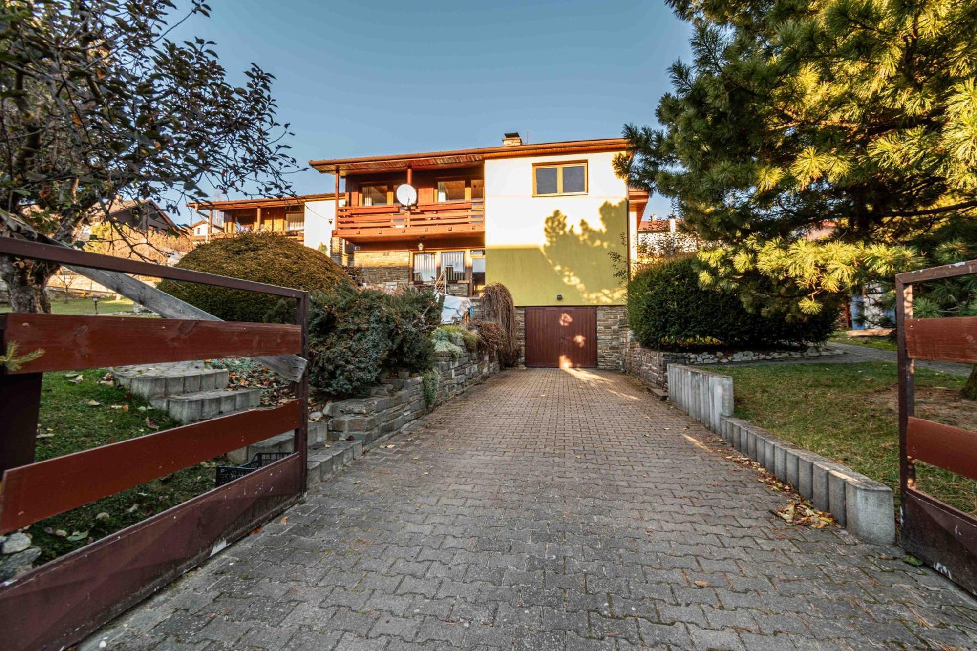 Apartment Vysoke Tatry -