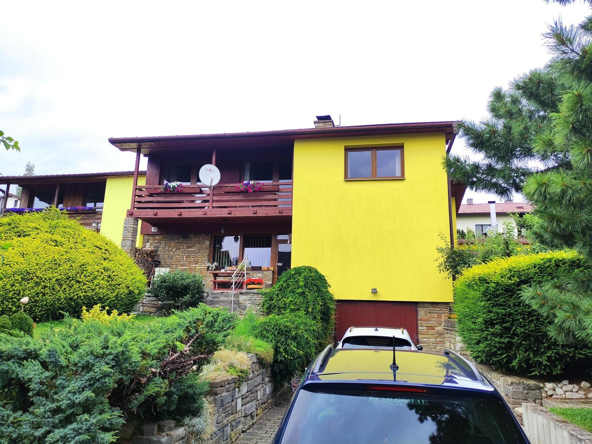 Vysoke Tatry - Apartment *