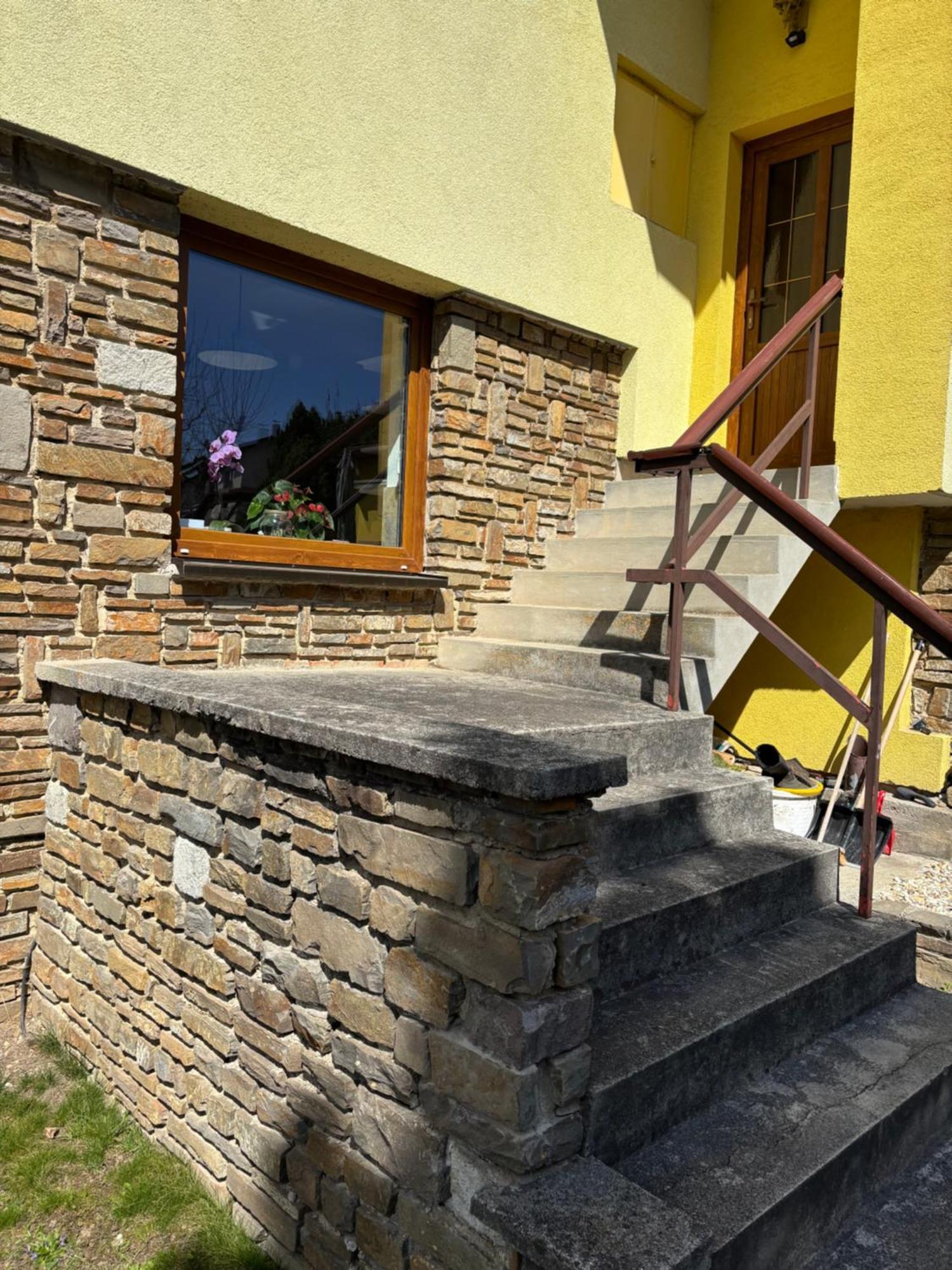 Apartment Vysoke Tatry - *